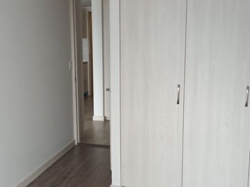 DEPARTAMENTO EN VENTA NUEVO CERCA DE LA ANTIGUA CEMENTERA