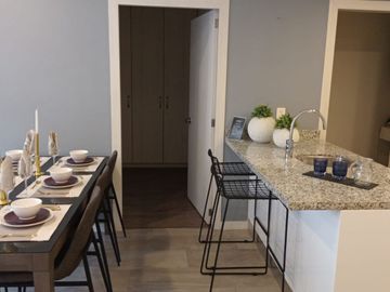 DEPARTAMENTO EN VENTA NUEVO CERCA DE LA ANTIGUA CEMENTERA