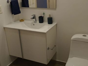 DEPARTAMENTO EN VENTA NUEVO CERCA DE LA ANTIGUA CEMENTERA