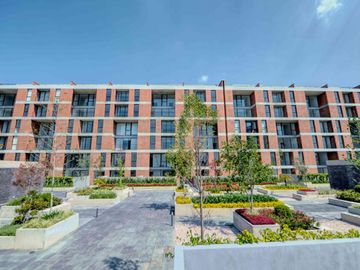 DEPARTAMENTO EN VENTA NUEVO CERCA DE LA ANTIGUA CEMENTERA