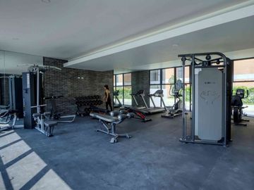 DEPARTAMENTO EN VENTA NUEVO CERCA DE LA ANTIGUA CEMENTERA