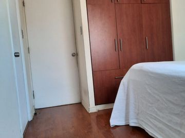 Casa en condominio Patio Inglés
