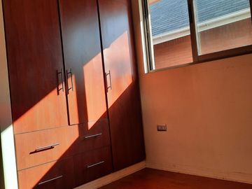 Casa en condominio Patio Inglés