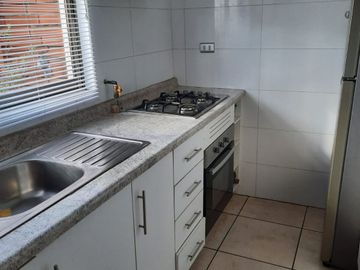 Casa en condominio Patio Inglés