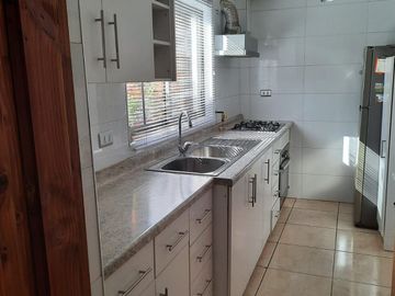 Casa en condominio Patio Inglés