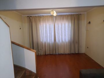 Casa en condominio Patio Inglés