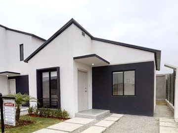 Se VENDE Casa en Urb Valle Norte VIa a La Aurora Km 6 Salitre, Guayaquil