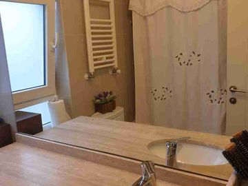 Gran departamento en venta en Bosques de Montemar, Concón