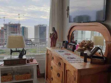 Gran departamento en venta en Bosques de Montemar, Concón