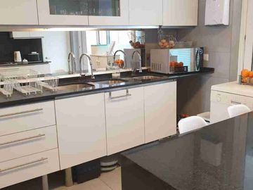 Gran departamento en venta en Bosques de Montemar, Concón