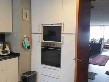 Gran departamento en venta en Bosques de Montemar, Concón