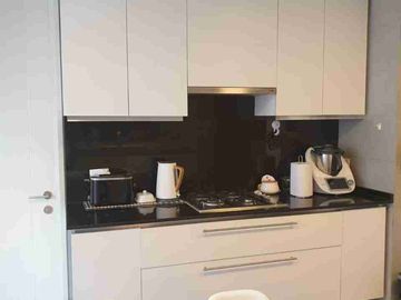 Gran departamento en venta en Bosques de Montemar, Concón
