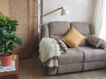 Gran departamento en venta en Bosques de Montemar, Concón