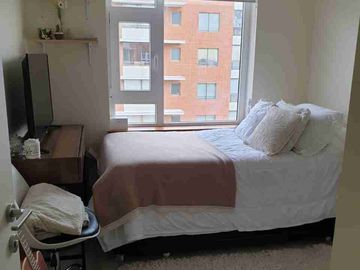 Gran departamento en venta en Bosques de Montemar, Concón