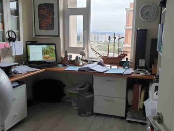 Gran departamento en venta en Bosques de Montemar, Concón