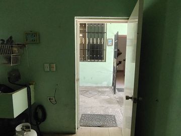 CASA EN LOS HEROES