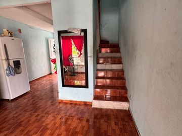 CASA EN LOS HEROES