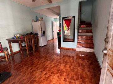 CASA EN LOS HEROES