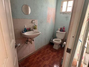 CASA EN LOS HEROES