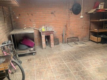 Vendo Casa en Primera Linea Comercial