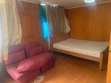 Vendo Casa en Primera Linea Comercial