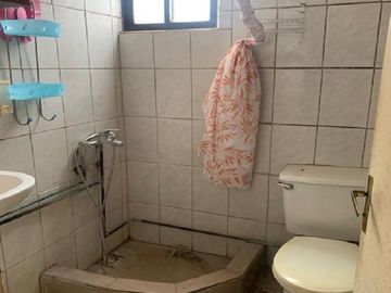 Vendo Casa en Primera Linea Comercial