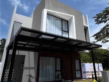 Rumah DiJual Di Dago Bandung Jual PeRumahan Murah Premium 2 Lantai Plus [ROOPTOP] Di Cisitu Dago Pusat Kota