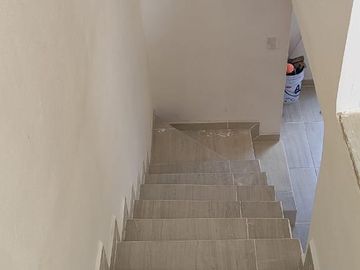 CASA EN VENTA EN TECAMAC EN FRACCIONAMIENTO