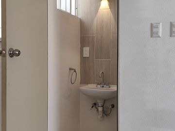 CASA EN VENTA EN TECAMAC EN FRACCIONAMIENTO