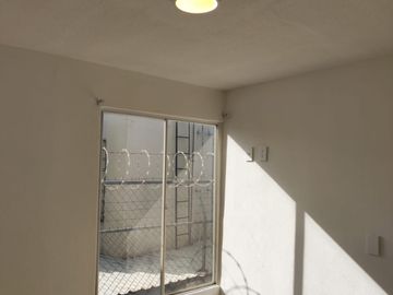 CASA EN VENTA EN TECAMAC EN FRACCIONAMIENTO