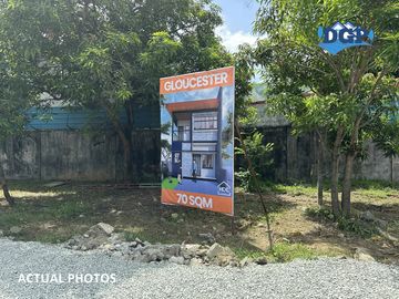 House and Lot for Sale in Montalban Rizal - Birmingham Residences