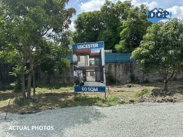 House and Lot for Sale in Montalban Rizal - Birmingham Residences