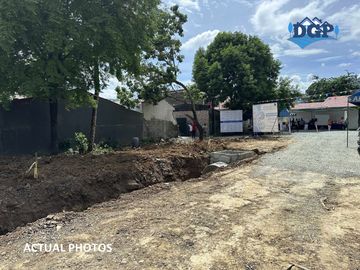 House and Lot for Sale in Montalban Rizal - Birmingham Residences