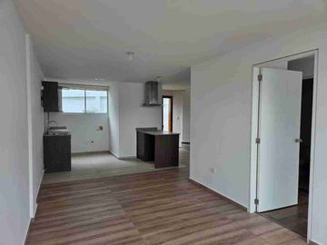 VENDO CASA A ESTRENAR EN SAN JUAN DE CUMBAYA
