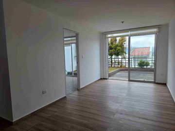 VENDO CASA A ESTRENAR EN SAN JUAN DE CUMBAYA