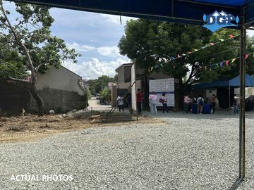 House and Lot for Sale in  Birmingham Residences Montalban Rizal