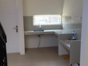 RUMAH MINIMALIS 4 KAMAR TIDUR DI WAING - LOWOKWARU - KOTA MALANG