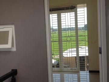 RUMAH MINIMALIS 4 KAMAR TIDUR DI WAING - LOWOKWARU - KOTA MALANG