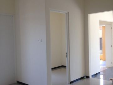 RUMAH MINIMALIS 4 KAMAR TIDUR DI WAING - LOWOKWARU - KOTA MALANG