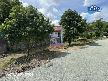 Birmingham Residences Montalban Rizal - House and Lot for Sale