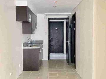 2 Bedroom Unit Ready for Occupancy Rent-To-Own Condominium Kasara Urban Resort Residences, in P.E Antonio and Eagle St Ugong Pasig City near Ortigas