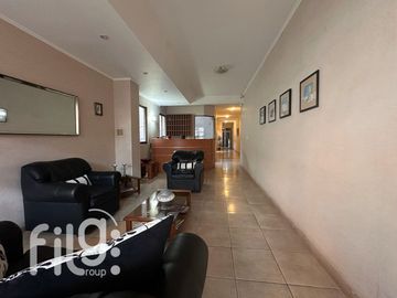 Venta Departamento tipo Loft con gran vista al mar