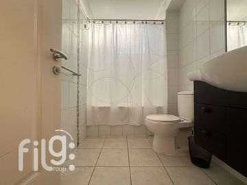 Venta Departamento tipo Loft con gran vista al mar