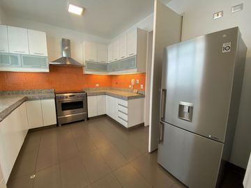 VENTA PENT HOUSE DUPLEX EN SAN ISIDRO