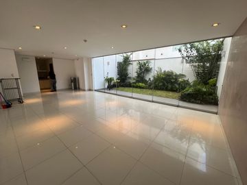 VENTA PENT HOUSE DUPLEX EN SAN ISIDRO