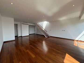 VENTA PENT HOUSE DUPLEX EN SAN ISIDRO