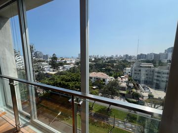 VENTA PENT HOUSE DUPLEX EN SAN ISIDRO