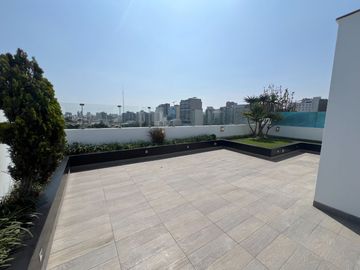 VENTA PENT HOUSE DUPLEX EN SAN ISIDRO