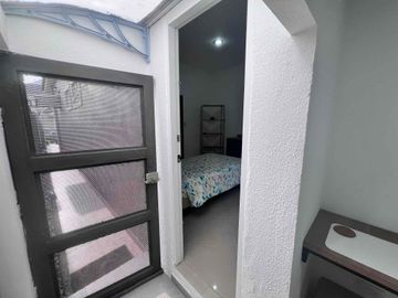 En alquiler mini suite en Vía a la Costa, Urb Portal al Sol