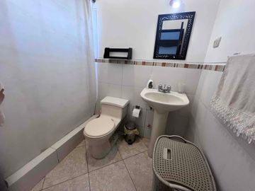 En alquiler mini suite en Vía a la Costa, Urb Portal al Sol
